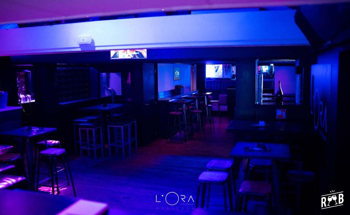 L'Ora Club #5