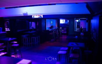 L'Ora Club #5 L'Ora Club #5