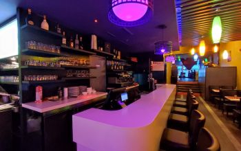 VIP Lounge DD #1