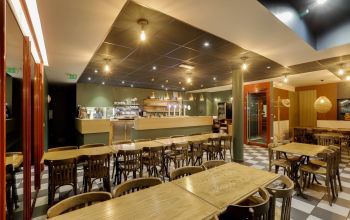 Bar de la Marine #16