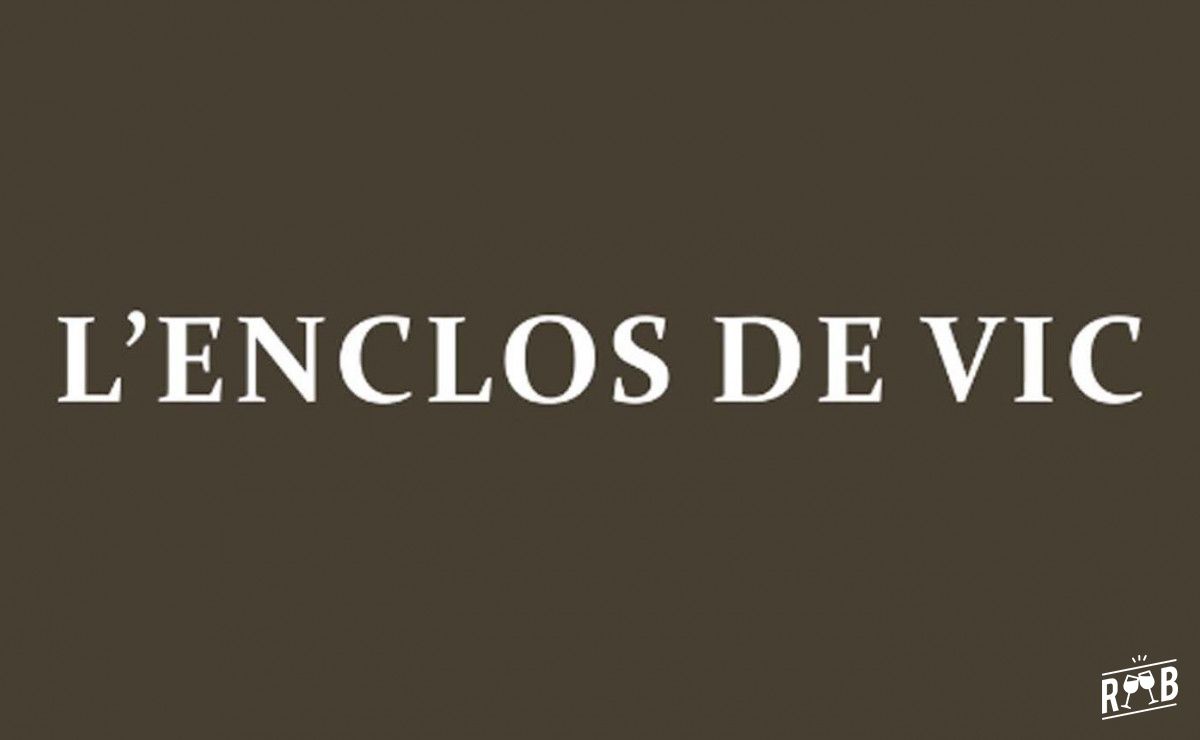 L'Enclos de Vic #9