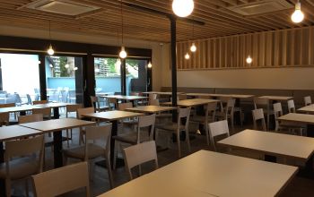 Pizza de la Meinau #2