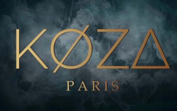 Koza Paris #6 Koza Paris #6
