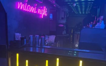Miami Bar #6 Miami Bar #6
