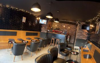 Tipsy bar  #1