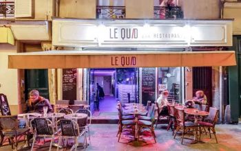Le Quid #4 Le Quid #4