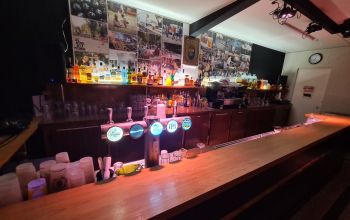 Bar des Apéros #5 Bar des Apéros #5