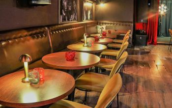 L'Etage du Gibus #3 L'Etage du Gibus #3