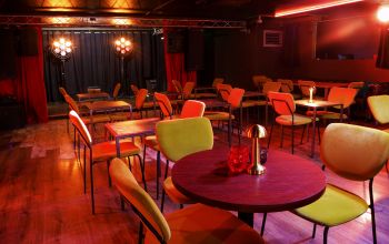 L'Etage du Gibus #4 L'Etage du Gibus #4