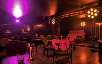 L'Etage du Gibus #6 L'Etage du Gibus #6