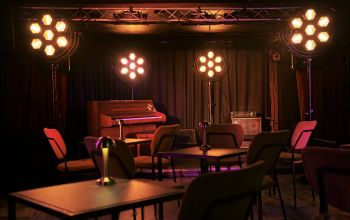 L'Etage du Gibus #7 L'Etage du Gibus #7