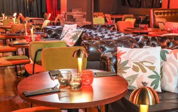 L'Etage du Gibus #9 L'Etage du Gibus #9