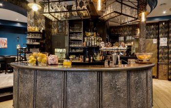 L'Atelier Rome #1
