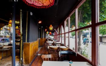 Les Nouveaux Sauvages Montreuil #3 Les Nouveaux Sauvages Montreuil #3