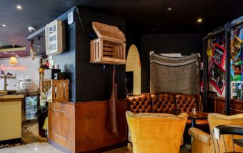 Les Nouveaux Sauvages Montreuil #12 Les Nouveaux Sauvages Montreuil #12