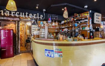 Les Nouveaux Sauvages Montreuil #7 Les Nouveaux Sauvages Montreuil #7
