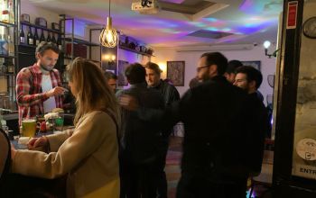 L'Astrolabe 18 #5 L'Astrolabe 18 #5