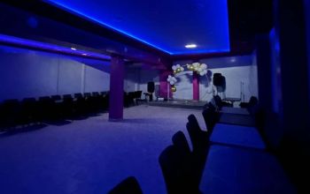 Les Espaces No Time's #6