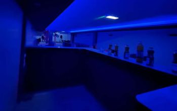 Les Espaces No Time's #7