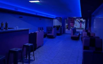 Les Espaces No Time's #8