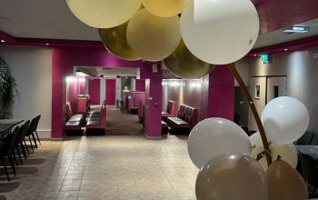 Les Espaces No Time's #2