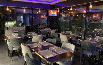 Les Espaces No Time's #10