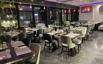 Les Espaces No Time's #12