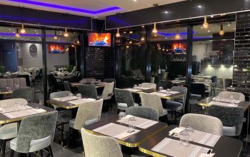 Les Espaces No Time's #13