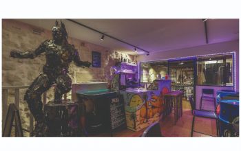 L'Aubestore #1