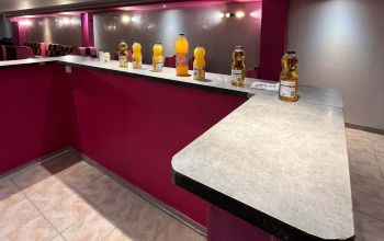 Les Espaces No Time's #4