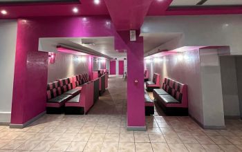 Les Espaces No Time's #3