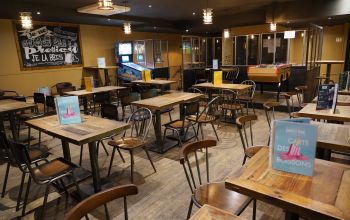 Crazy Dog #2 Crazy Dog #2