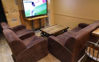 Crazy Dog #3 Crazy Dog #3