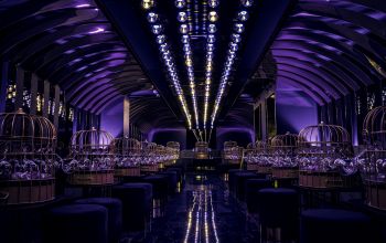 Impérial Private Premium Bar Brussels #2 Impérial Private Premium Bar Brussels #2