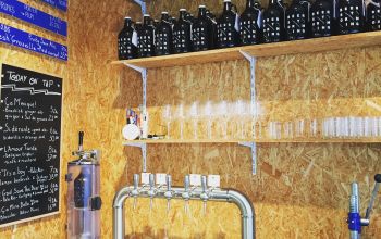 Beerstorming #2 Beerstorming #2