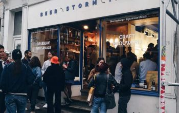 Beerstorming #3 Beerstorming #3