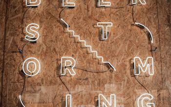 Beerstorming #4 Beerstorming #4