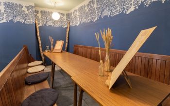 The Sister Brussels Café #5 The Sister Brussels Café #5