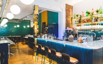 VOISIN - Bistro bar #2