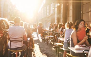 VOISIN - Bistro bar #3