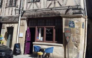 Maison Faust #5 Maison Faust #5