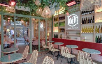 Javette Bistrot Méditerranéen  #1