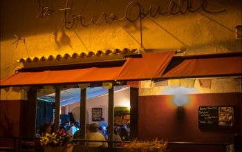 Trinquette Jazz Club #4