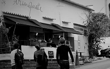 Trinquette Jazz Club #3