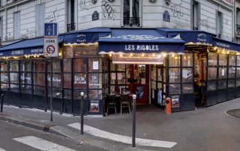 Les Rigoles #13 Les Rigoles #13