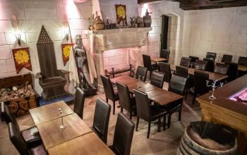 Le Donjon #1