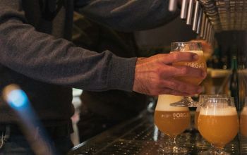 Orgao Beer House #9 Orgao Beer House #9