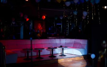 La Nubia #2 La Nubia #2