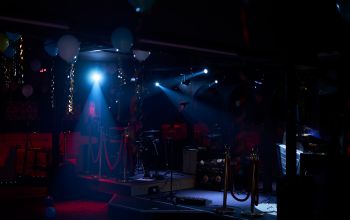 La Nubia #3 La Nubia #3