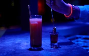 La Nubia #4 La Nubia #4